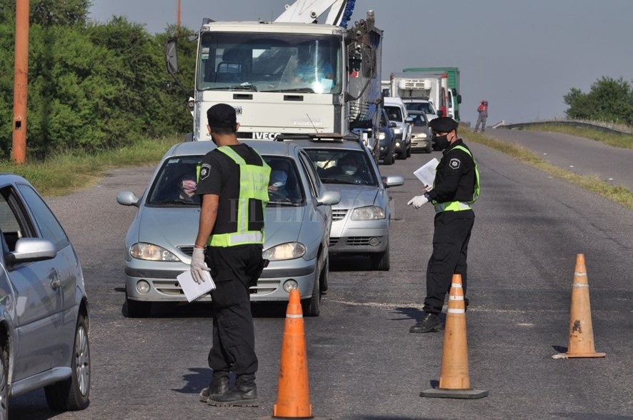 Por ahora... La provincia descarta volver a una fase anterior